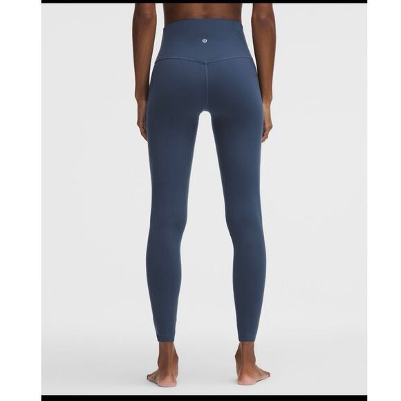 NWT Lululemon Align HR Pant 25” Size 8 (may be different color than in picture) - Picture 2 of 5